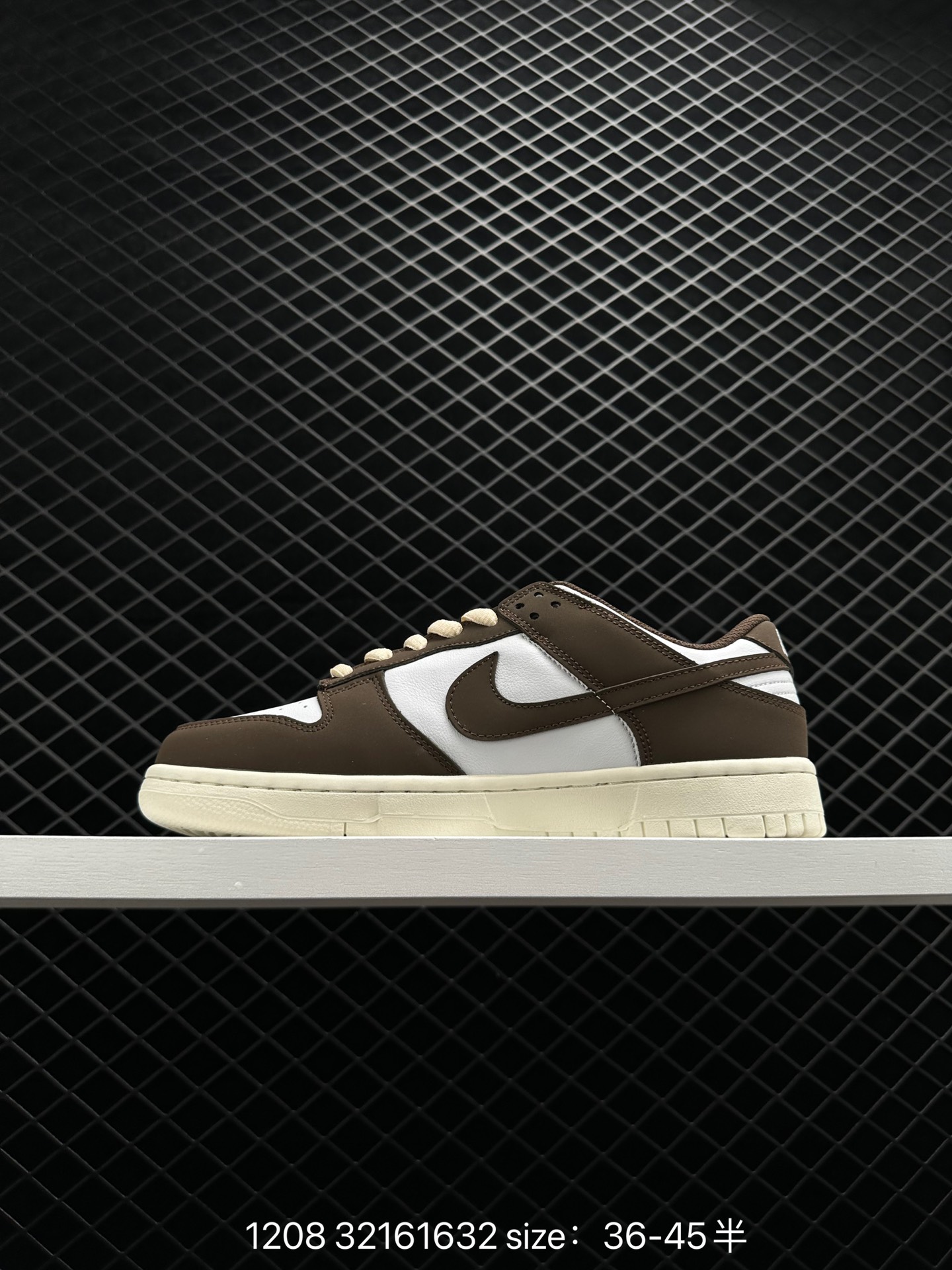 fragment design x Travis Scott x Nike Air Jordan 1 Low OG SP